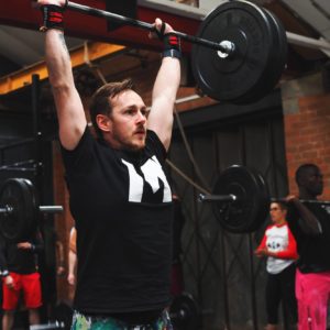 M Squared Strength Programme
