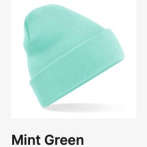 MSQD Beanie Hat