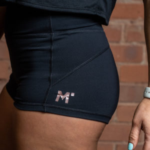 M Squared Shorts (More Colours Available)