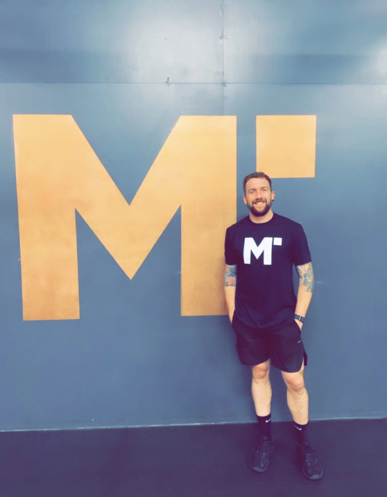 Member Of The Month: August 2023 - M Squared