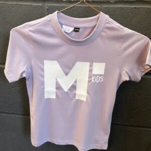 Kids Lilac T
