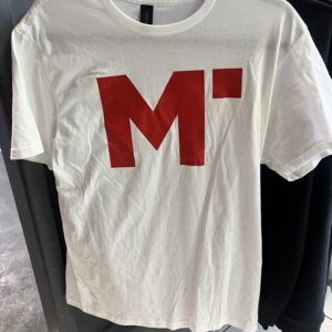 M Squared Special Edition T Shirt